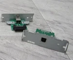 Lot Of 2 Epson Usb Interface Ub-u05 M186a Tm-t88iv/884 Tm-t81 Tm-t70 A371. Fixed Price $27.98.