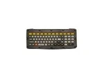Zebra Keyboard Usb Azerty For Vc80, Vc80x Vc80 Kybd-az-vc-01. Fixed Price $726.95.