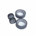 New Pa03670-0001 Pa03670-0002 Scanner Brake Pick Roller Kit For Fujitsu Fi-7160. Fixed Price $17.99.