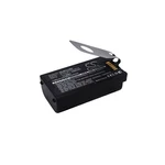 Battery For Symbol Zebra 82-127909-02 82-127912-01 Mc3100 Mc3190 Btry-mc31kab02. Fixed Price $38.89.