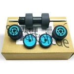 New Panasonic Roller Exchange Kit For Kv-s4085 Kv-s4065 Kv-ss033 Scanners. Fixed Price $63.05.