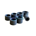 New Adf Pickup Feed Roller Tire Kit L2756a Fit For Hp 5000 S4 7000 S3 3000. Fixed Price $18.97.