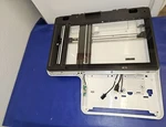 Oem Hp Scanner Sub Assembly J8j63-60113 J8p75-60017. Preowned.. Fixed Price $178.82.