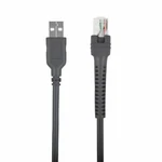 6.6ft Usb Cord Data Sync Cable For Symbol Barcode Ls4008i Ls4208 Ls3008 Ls3408. Fixed Price $11.99.