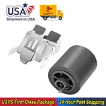For Fujitsu S1500 S1500m Fi-6110 N1800 Pick Roller Pad Assembly Pa03586-0001/002. Fixed Price $17.09.