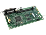 Hp Formatter Pc Board P/n C9128-60001, C9128-60001 For Laserjet 1200 Printer. Fixed Price $19.50.