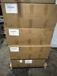 Cf066-67906 -r Hp Image Flatbed Scanner Whole Unit Assembly Rfb. Fixed Price $140.00.