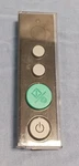 Fujitsu Printer/scanner Power Control Buttons Spare Part Sa30630b4 001aa Y18101. Fixed Price $202.49.