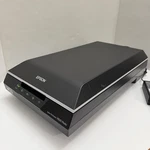 Epson Perfection V600 Photo Scanner Tested Working Oem Adapter No Film Holders. Fixed Price $399.99.