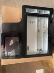 Genuine Hp Laserjet Mfp M527 Image Scanner Assembly With The Control Panel. Fixed Price $129.95.