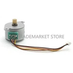 Us Motor Spec Bi-polar (p1066276) Replacement For Zebra Zq520 Mobile Printer. Fixed Price $23.00.