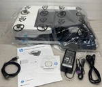 New Hp Scanjet Pro 4500 Fn1 Network Scanner Part # L2749a L2749a#bgj. Fixed Price $299.00.