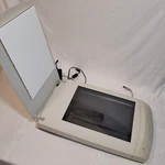 Hp Scanjet 4400c Flatbed Scanner C9870a. Fixed Price $30.00.