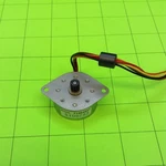 Scan Magic 1200 Ub Plus Scanner Motor T1354857. Fixed Price $13.95.