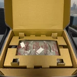 Hp Scanjet Xpa C7671b Transparency Adapter. Fixed Price $11.50.