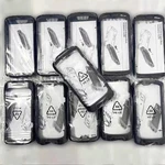 For Zebra Tc53 Tc58 Rugged Boot Sg-ngtc5exo1-01 Protective Case With Hand Strap. Fixed Price $29.90.