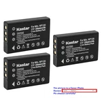 Kastar Replacement Battery Pack For Motorola Symbol Btry-mc10aeb00 Btrymc10eab00. Fixed Price $36.99.