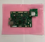 Hp T6b82-60001 M281cdw/fdw Formatter Board W/ Wifi. Fixed Price $49.99.