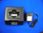 Single Rapid Charger(ul/ce)for Symbol/motorola Mc3000i Mc30xx#55-060112-05...eq. Fixed Price $48.90.