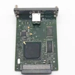 Server Card Network J7934a J7934g 620n Fit For Hp Designjet 800ps C7780cr 1050c. Fixed Price $14.62.
