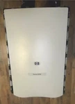 Hp Scanjet 5370c Scanner With Power Supply & Cable Ec Free Ship. Fixed Price $45.00.
