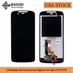 New Us Lcd Display With Touch Screen Digitizer Assembly For Zebra Tc73 Tc78. Fixed Price $48.00.