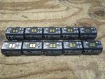 10 X Hitech Intermec / Honeywell Pr2 #318-049-001 Japan Li7.4v2ah14.8wh Battery. Fixed Price $299.99.