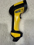 Datalogic Powerscan Ultra Rugged Industrial Barcode Scanner Pd9630 Type Sr. Fixed Price $250.00.