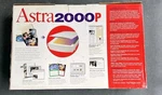 Umax Astra 2000p 2000dpi Paralell Color Scanner Open Box!. Fixed Price $44.44.