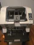 Fujitsu Fi-5950 Sheetfed Scanner. Fixed Price $1500.00.