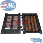 35mm 135/120 220 Photo Negative Film Holder Guidefor Epson V700 V750 V800 V850. Fixed Price $42.99.