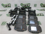 Motorola Symbol Wt41n0 Wearable Terminal Tested Bundle Of 17. Fixed Price $652.49.
