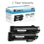2 Black Toner Cartridges For Dell H625cdw H825cdw S2825cdn H625 H825 S2825 Ink. Fixed Price $20.45.