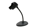 Stnd-33f00-012-4 Honeywell Barcode Scanner Stand Gray D. Fixed Price $99.10.