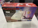 Mustek 1200 Iii Ep Flatbed Scanner. Fixed Price $49.99.