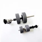 1 Pa03706-0001 - Pick And Brake Roller Set For Fujitsui N7100 Fi-7030. Fixed Price $43.00.