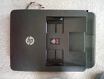 Hp Officejet Pro 6978 Color Inkjet Printer Copy/scan Top Unit With Cable. Fixed Price $35.00.