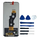 Ygpmoiki B1660v Lcd Display Touch Screen Digitizer Assembly For Blu View Spee.... Fixed Price $55.63.