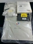 Vintage Hp Scanjet 4p Flatbed Scanner C1130a Open Box. Fixed Price $209.00.
