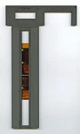110 Film Adapter For Epson Perfection V100/200/300/330/370 Scanners. Fixed Price $27.50.
