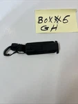 Zebra Sg-tc7x-hstr2-03 Hand Strap 0.8" Height X 2.5" Width 5.5" Length. Fixed Price $16.89.