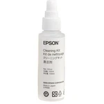 Epson Cleaning Kit For Ds-530 Model B12b819291. Fixed Price $55.63.