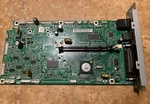 Dell 2350dn Formatter Main Control Board Cn-0p637d-48730-15h-7hdq. Fixed Price $18.99.