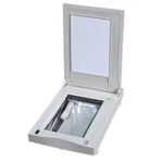 Hp Scanjet 4p Flatbed Scanner Part # C1130a Fully Functional!!! See Pictures!!!. Fixed Price $299.00.