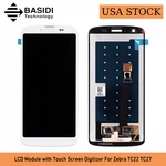 Lcd Display With Touch Screen Digitizer For Zebra Tc22 Tc27 White Us Stock. Fixed Price $41.00.