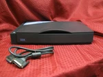 Vintage Black Ibm Xerox 0275-001 Electronic Flat Bed Scanner No Power Supply. Fixed Price $74.99.