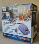 New Open-box Tamarack Technologies Artiscan 2400fs Film Scanner #700. Fixed Price $74.99.