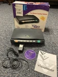 Visioneer One Touch 8920 Usb Scanner In Box W/ Software, Manual, Cords Vintage. Fixed Price $13.29.