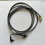 New Symbol 25-17821-20r Synapsev 6ft Cable-wire. Fixed Price $19.87.