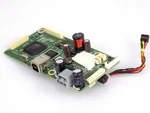 Hp Q8400-60001 Replacement Part: Main Logic Board Motherboard For C4580. Fixed Price $41.85.